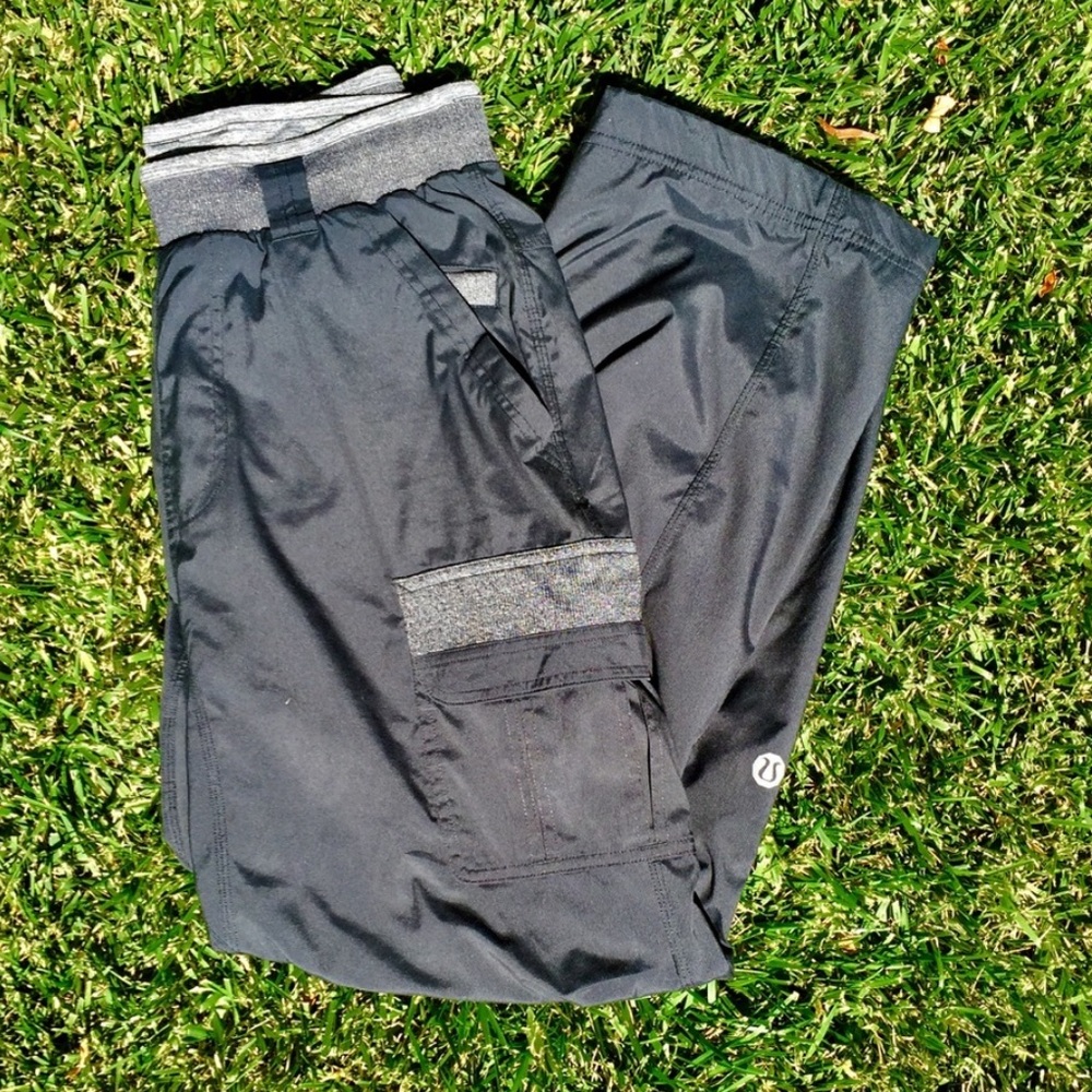 Lululemon Mens Pants